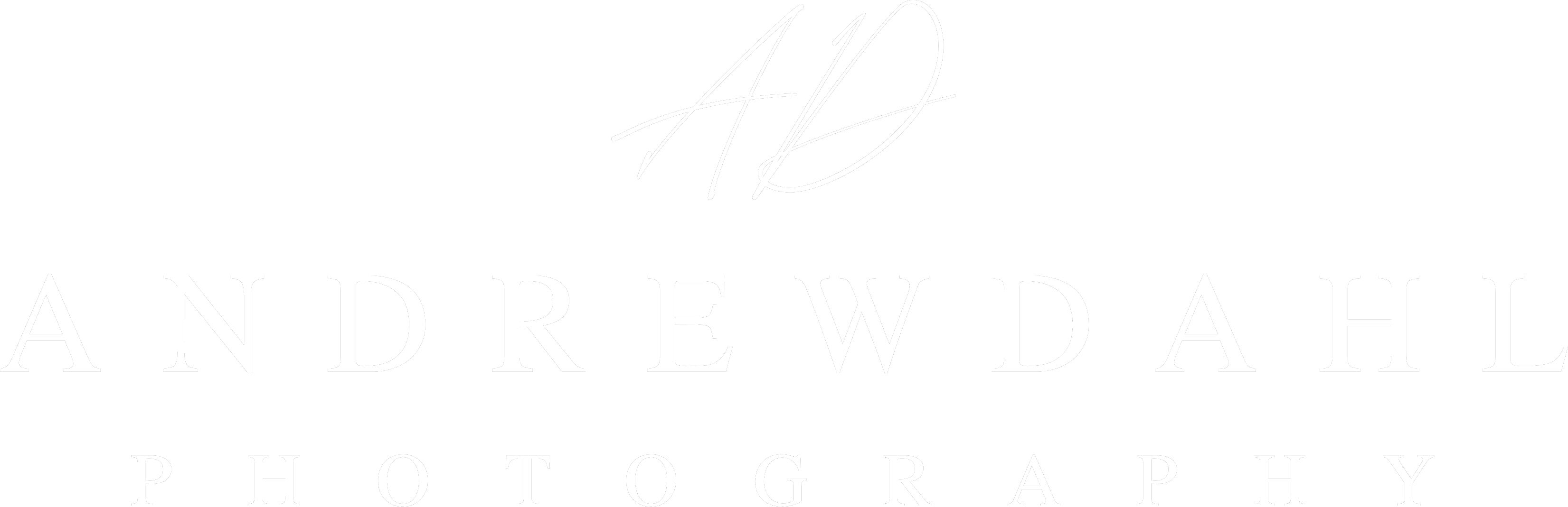 Andrew Dahl Logo